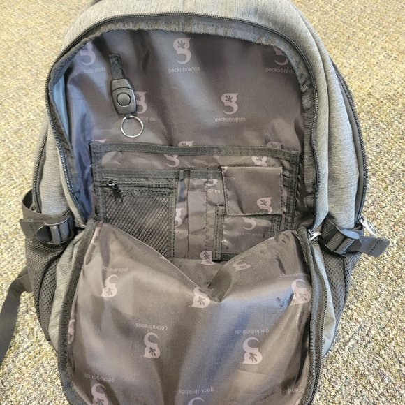 Backpack - Picture 3 of 6